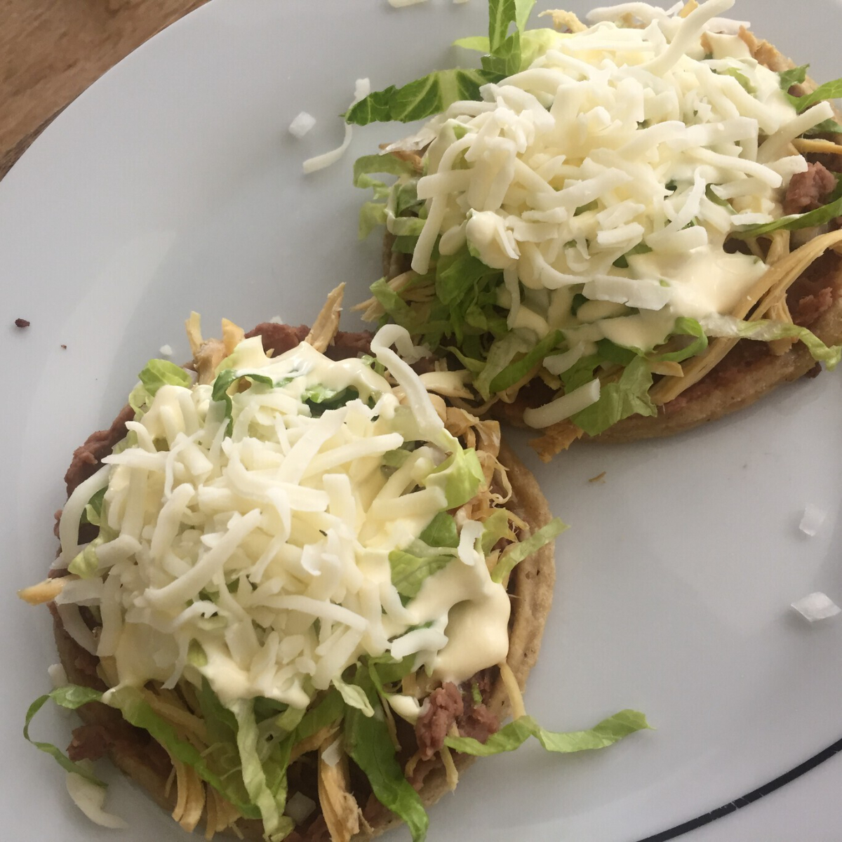 Sopes