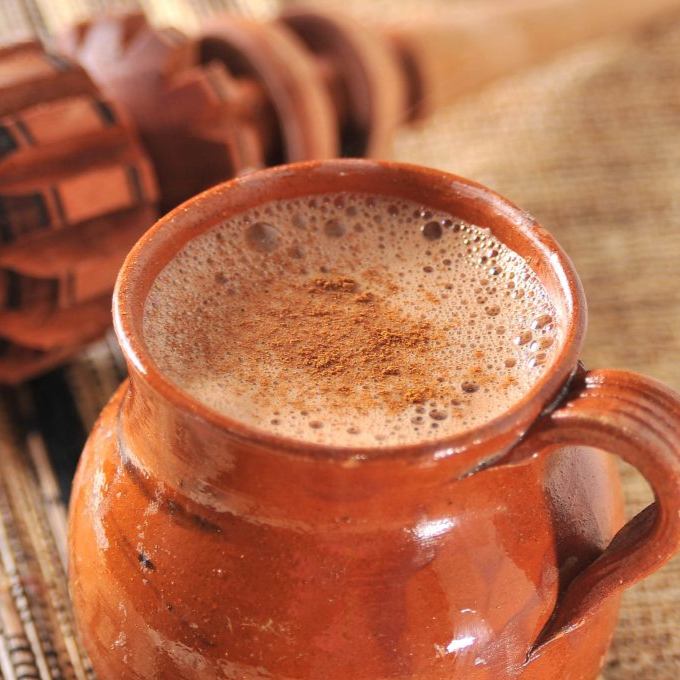 Chocolate Oaxaca