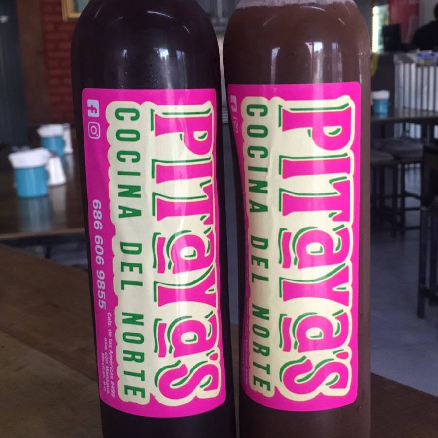 Agua de Sabor 500 Ml