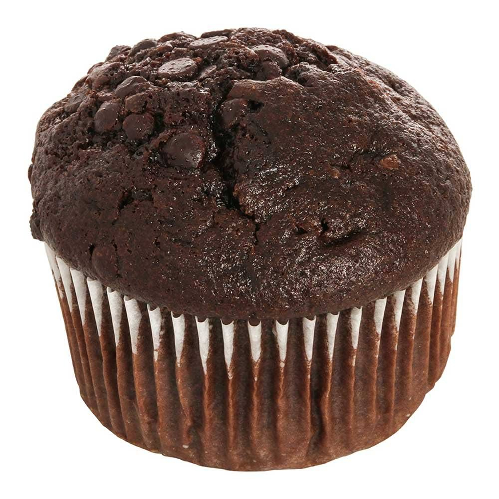 Muffin Chocolate