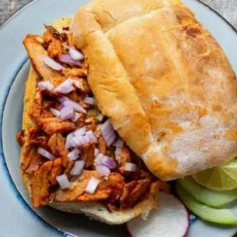 Torta de Pastor