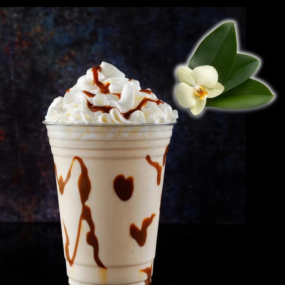 Frappe Vainilla