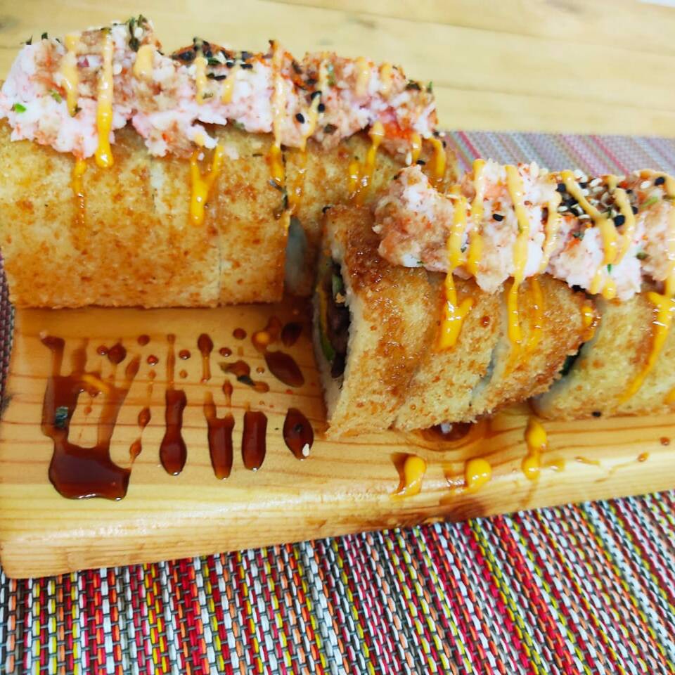 Kori Roll
