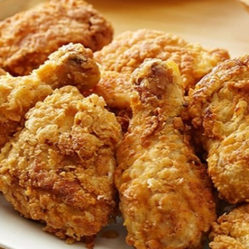 Promo Alitas Crispy x4 + Chaufa
