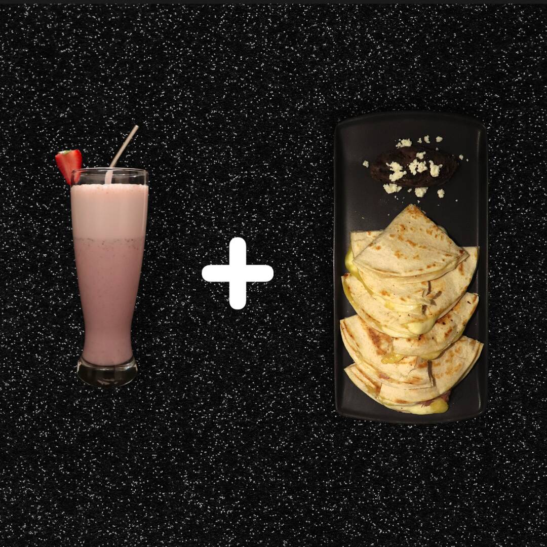 Combo-Individual