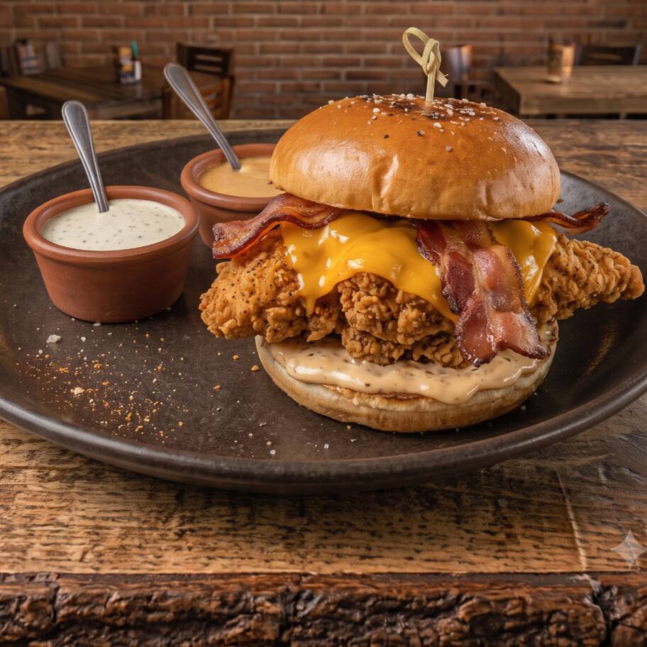 Chicken Tender