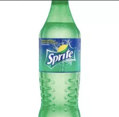 Sprite 500 Ml