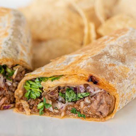 Burrito 20 cm