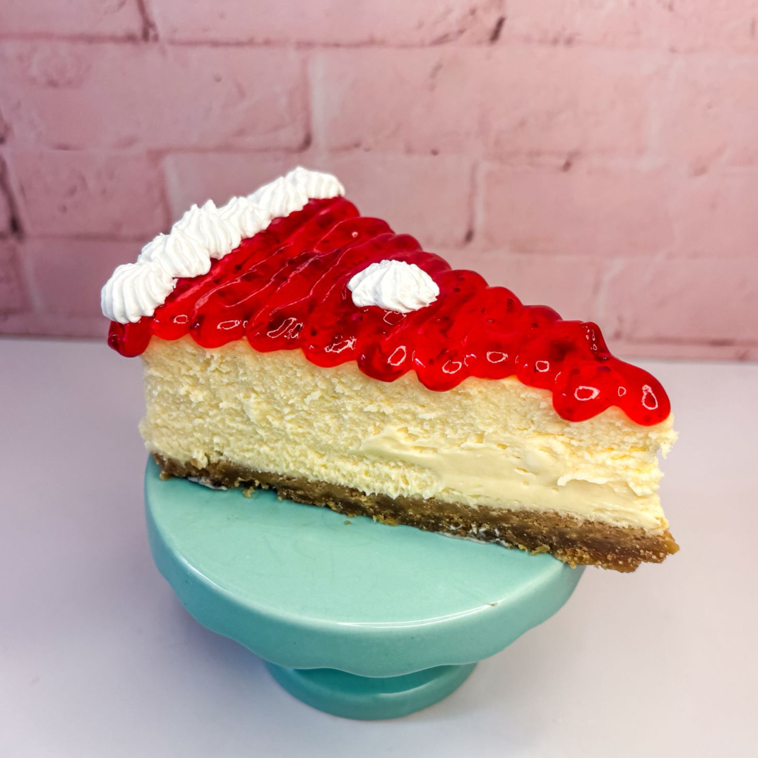 Cheesecake Fresa