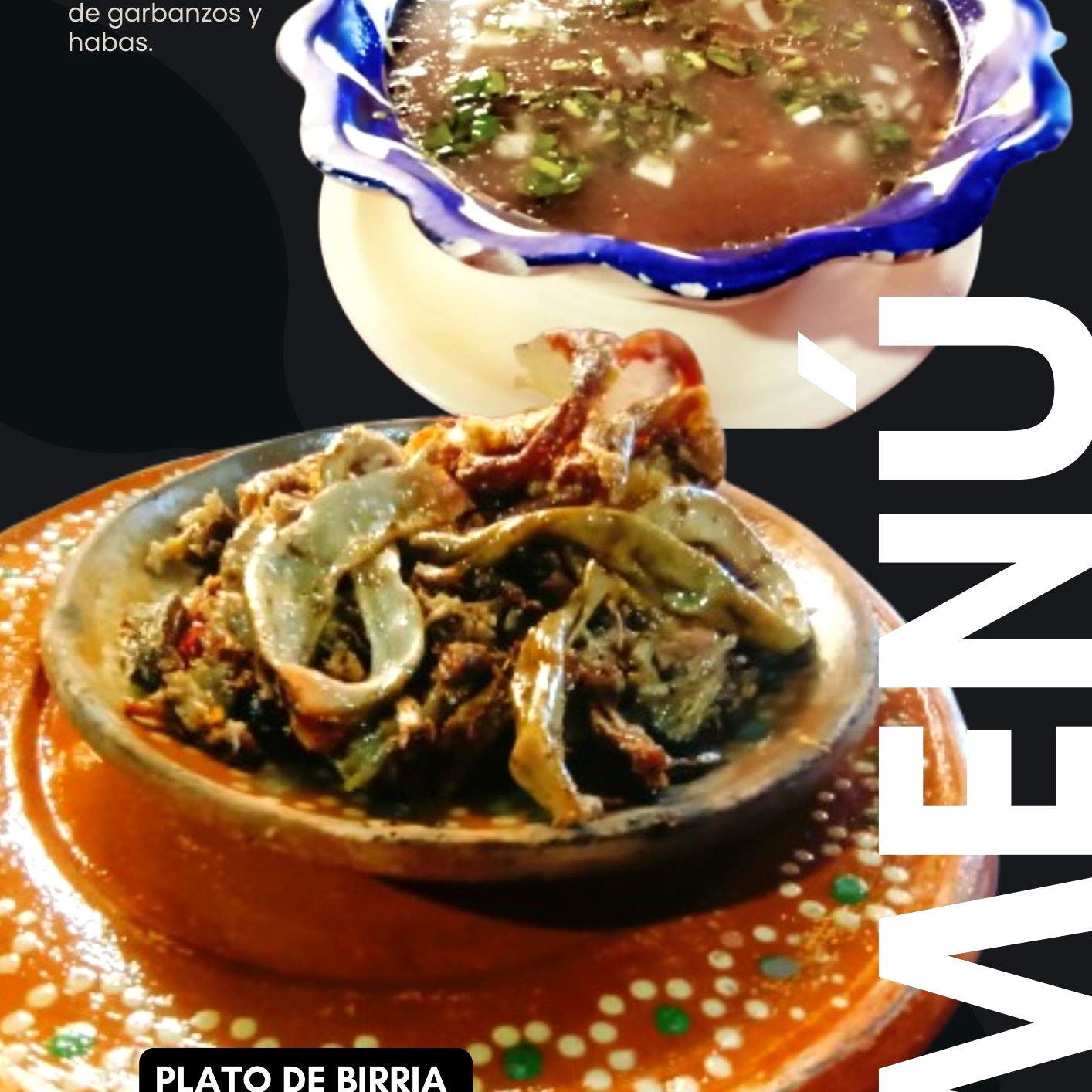 Paquete Número 5