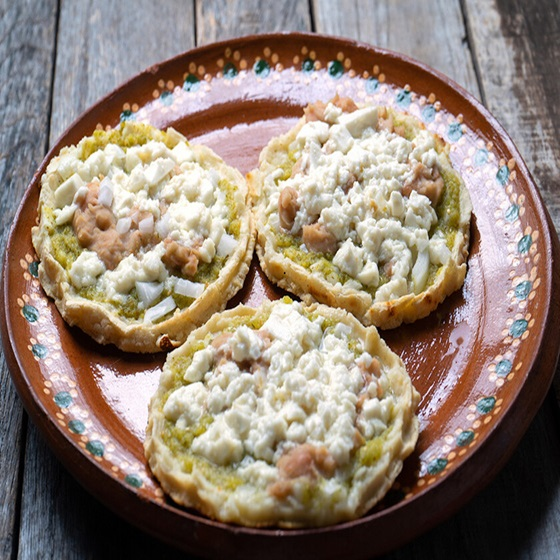 Sopes