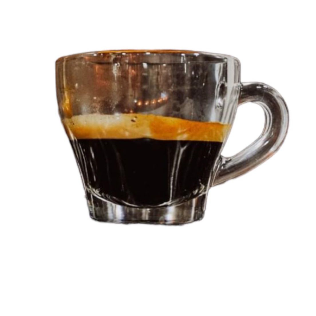 Ristretto