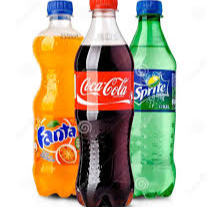 Refresco de sabor 355 ml