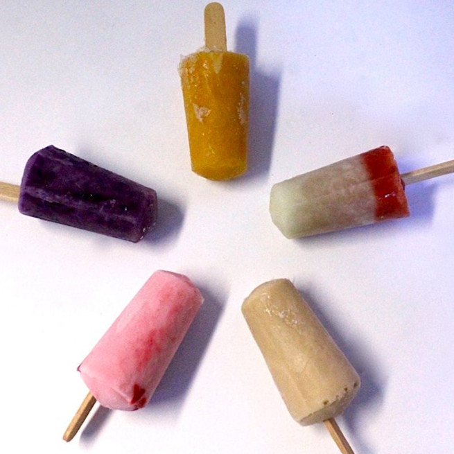 Paletas Mini
