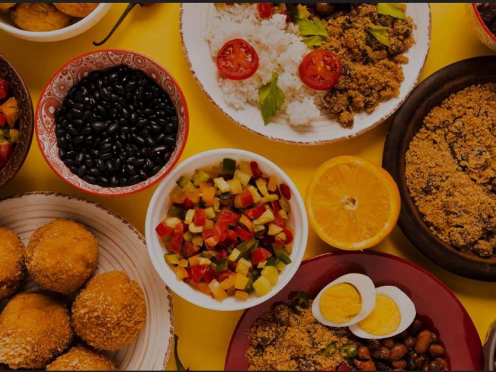 Maurí Comidaria & Soparia Delivery