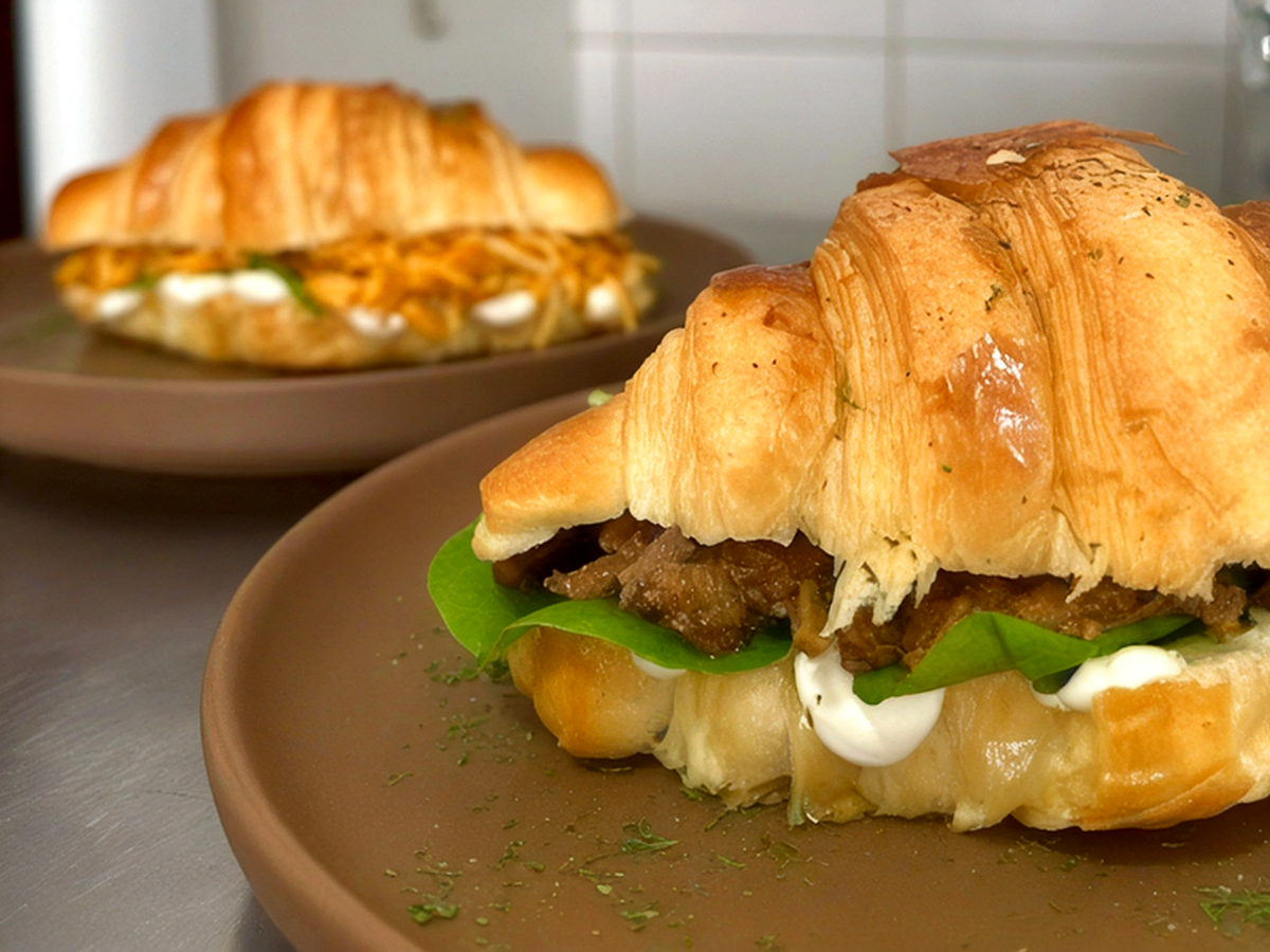 Casa Arbene Cafeteria