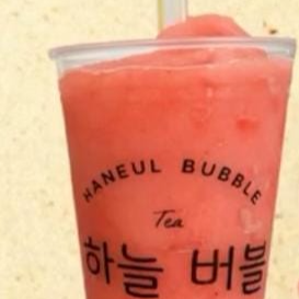 Smoothie Fresa Sandía