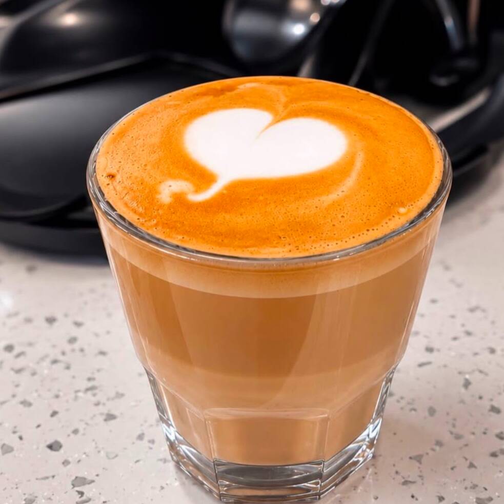 Macciato