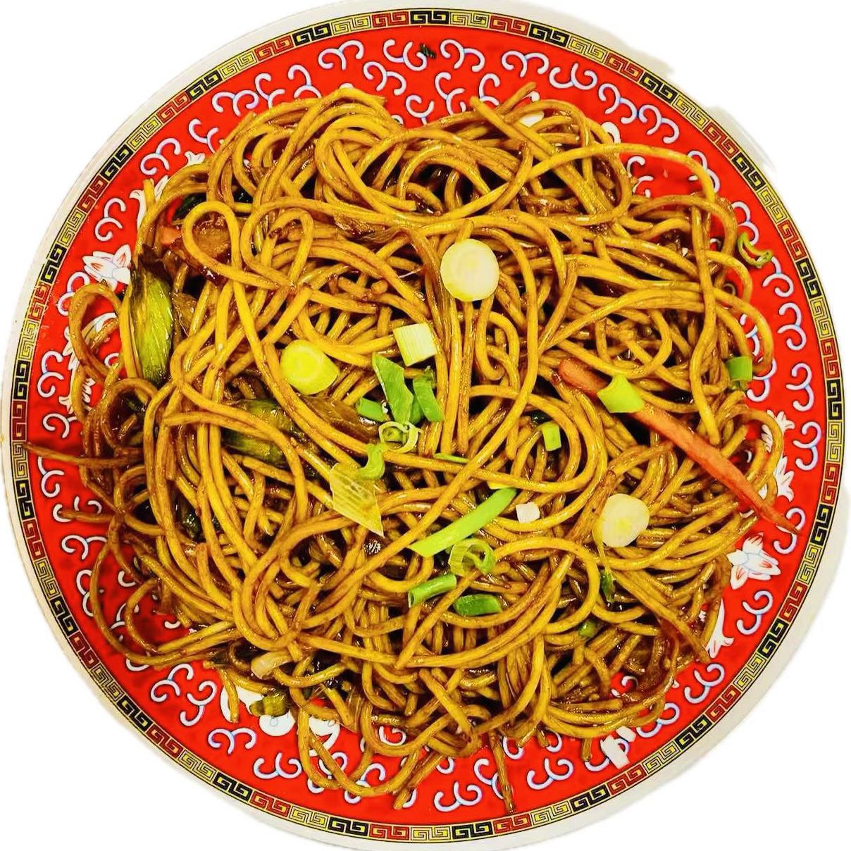 Espagueti Grande