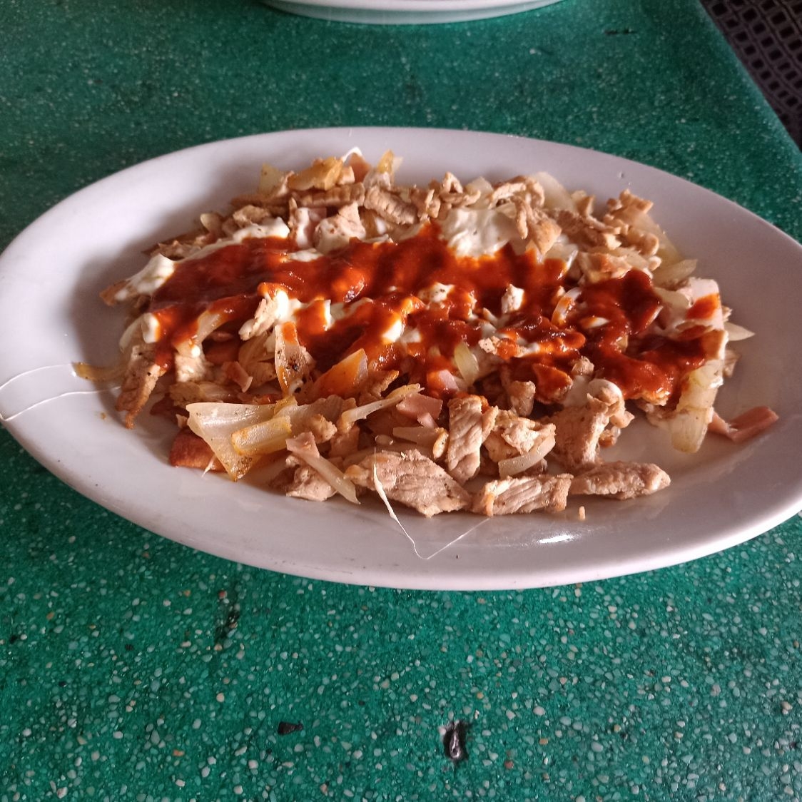 QUIUBOLE