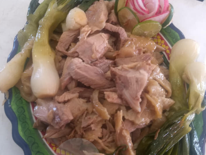 Mega Combo de Maciza
