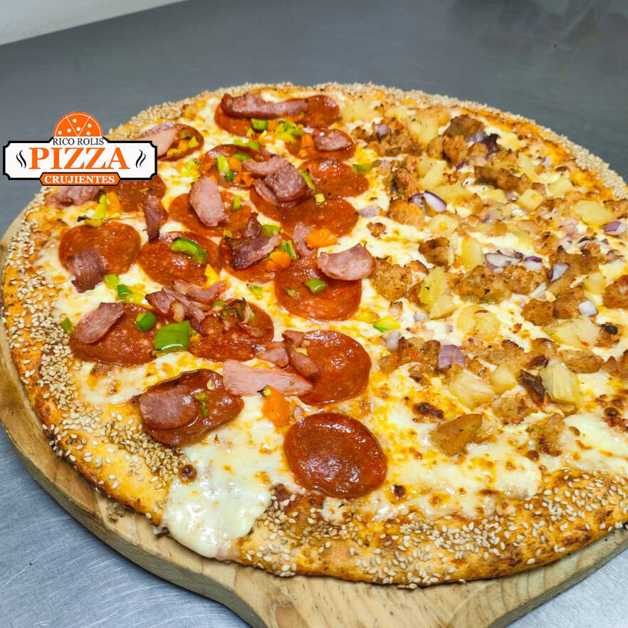 Pizza Grande