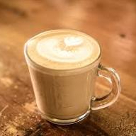 Café e Leite (açúcar é opcional)