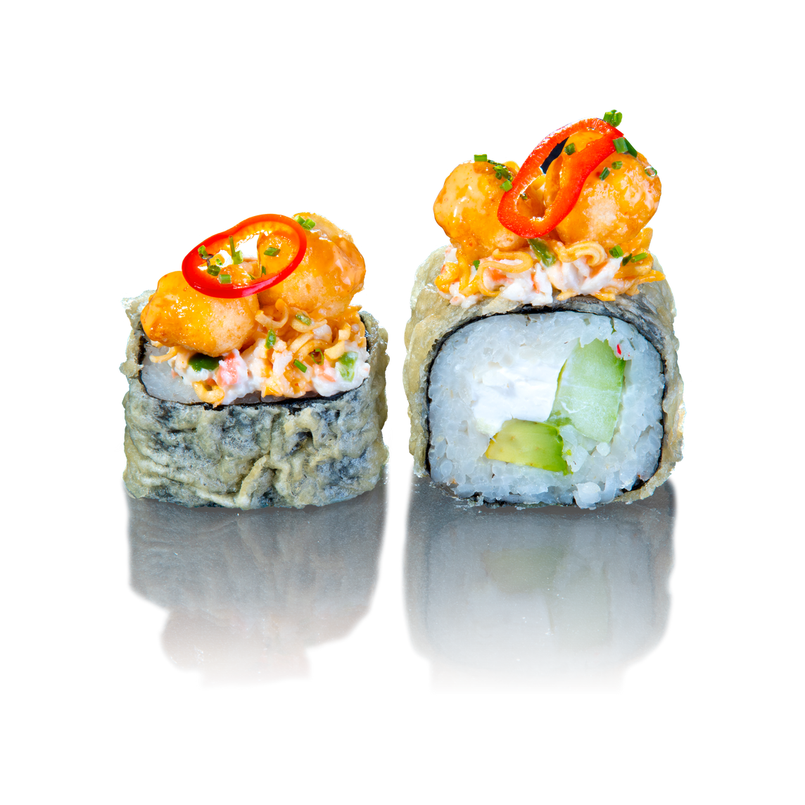 ROCA MAKI
