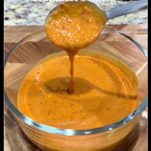 Salsa roja