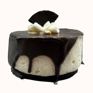 Cheesecake Oreo
