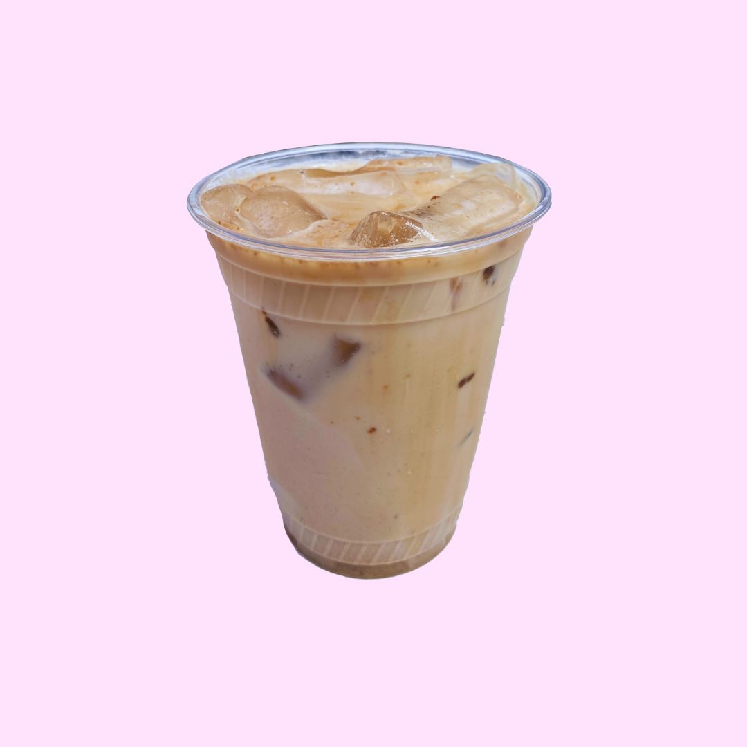 Café Iced Latte