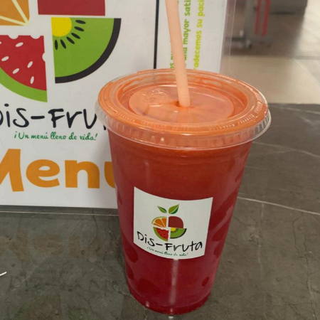 Jugo de Zanahoria con Betabel 500 Ml