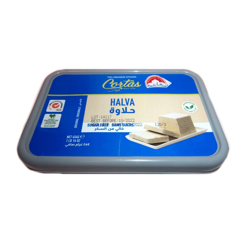 Halewe Natural 500 g