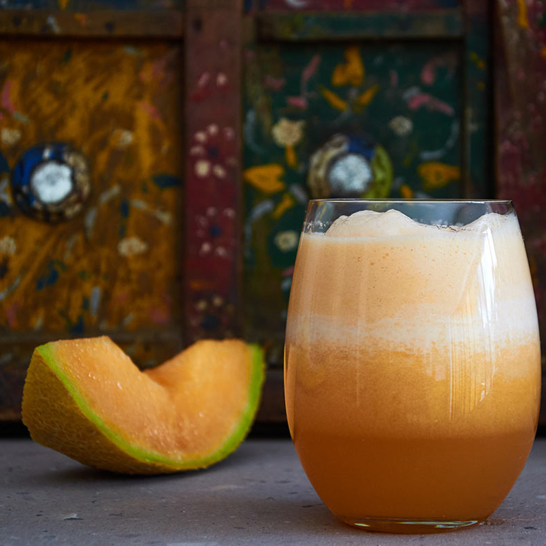 Agua de MELÓN Natural