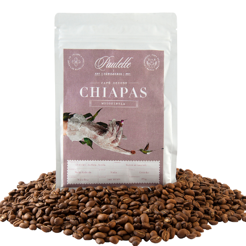 Café Organico Paulette