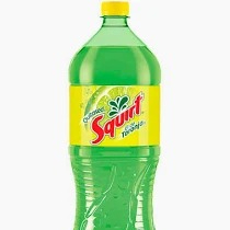 Refresco Squirt 400 ml