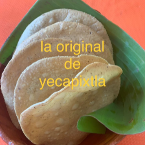 Orden de Tostadas