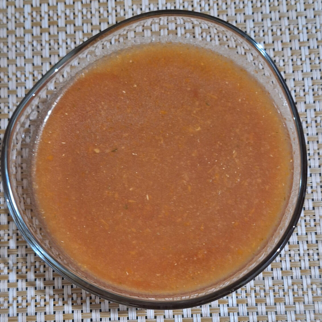 Salsa Roja