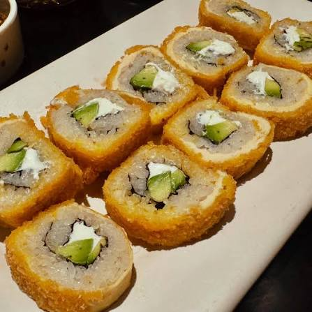 Tori Roll