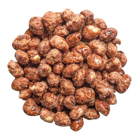 CACAHUATE GARAPIÑADO