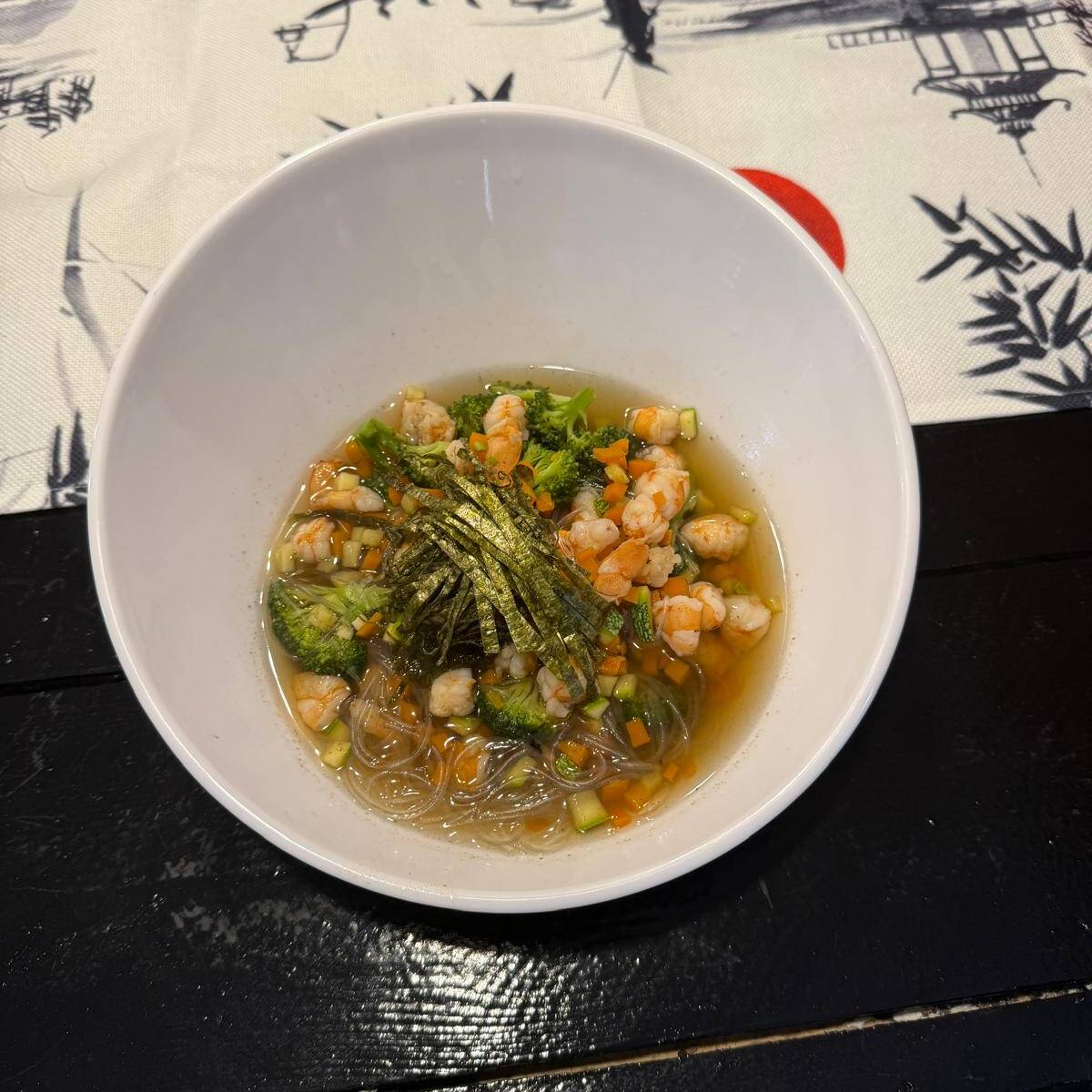 Sopa My