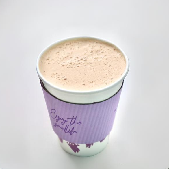 Mazaccino (Caliente)