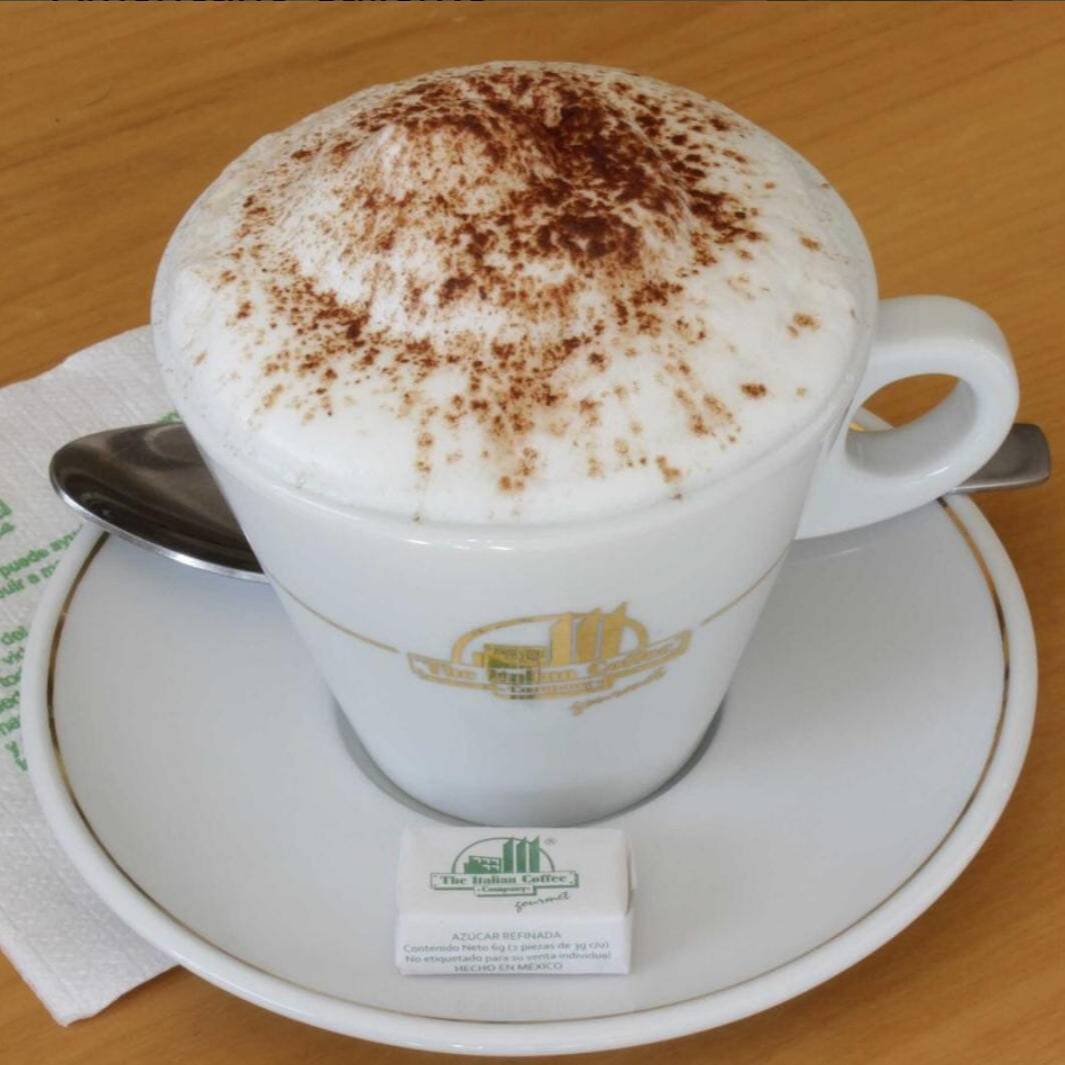 Capuccino