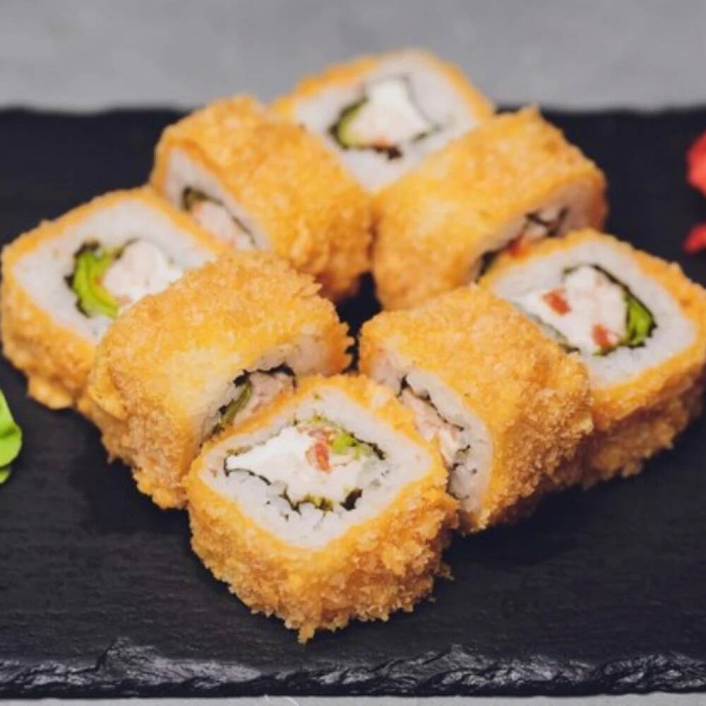 Empanizano Roll