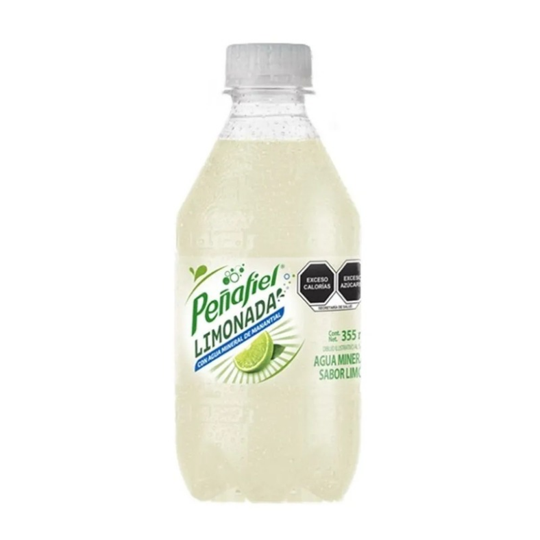 Peñafiel Limonada 355ml