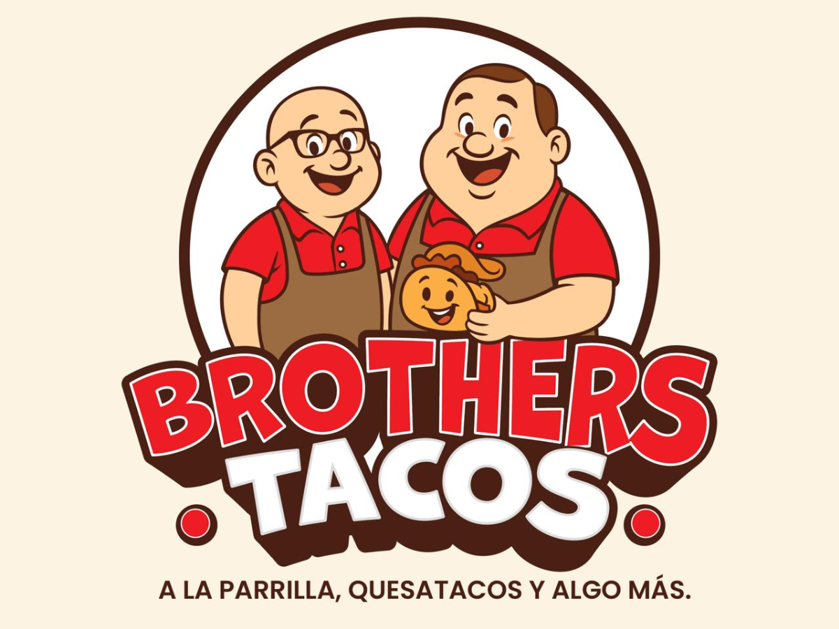 Brother Tacos