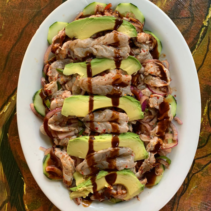 Aguachiles Grande