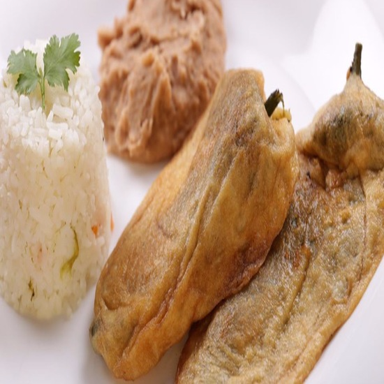 Chiles Rellenos