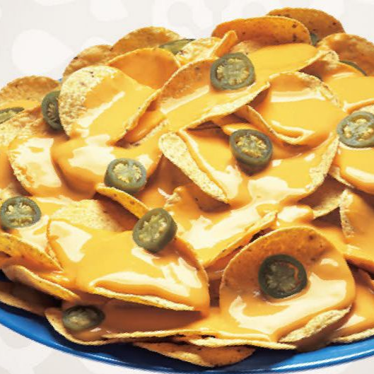 Nachos Familiares