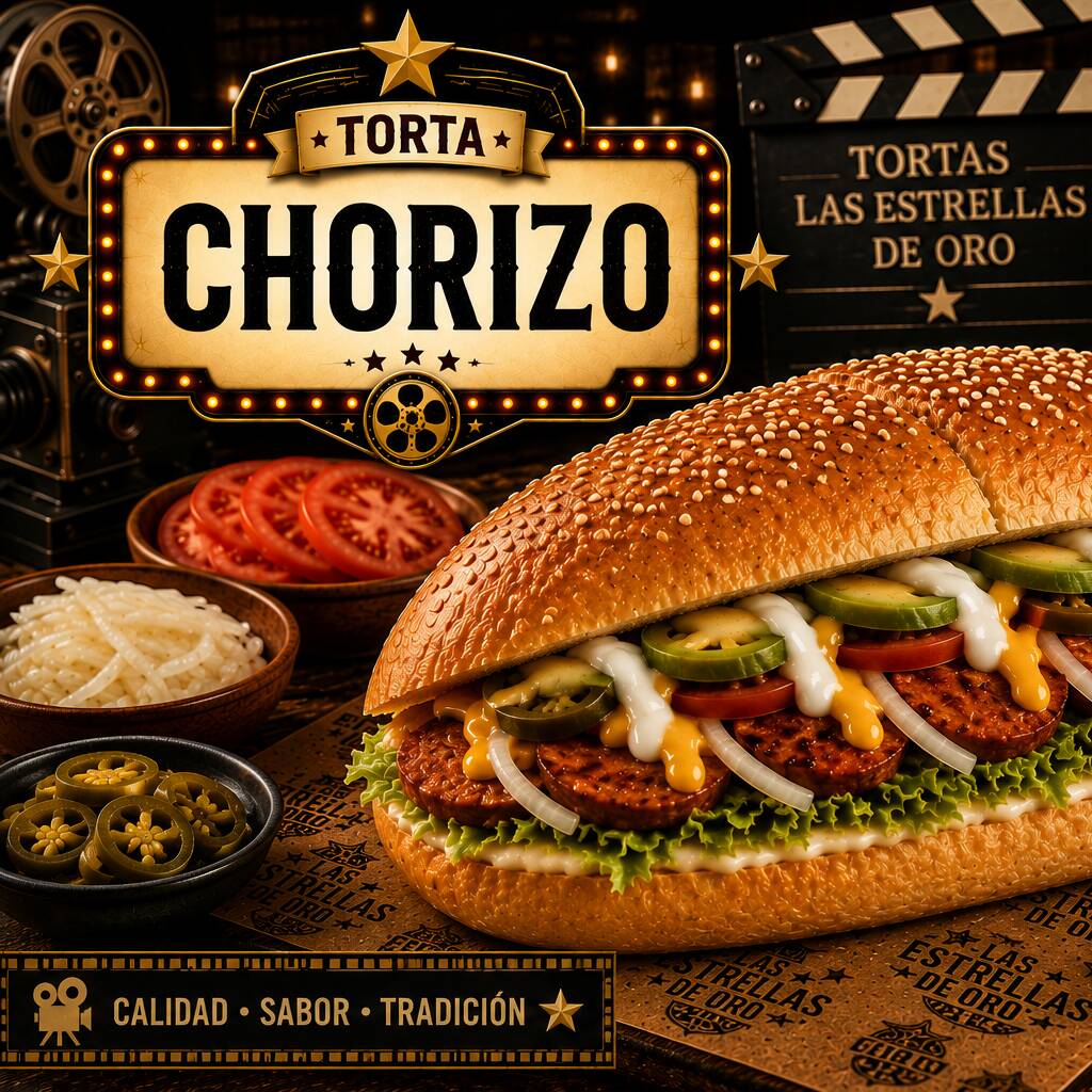 Chorizo